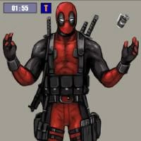 Deadpool-Unterschiede